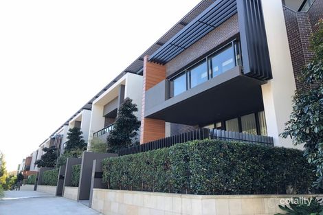 Property photo of 405/86 Wigram Road Forest Lodge NSW 2037