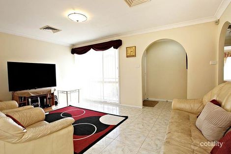 Property photo of 26 Joadja Crescent Glendenning NSW 2761