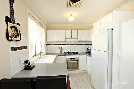 Property photo of 26 Joadja Crescent Glendenning NSW 2761