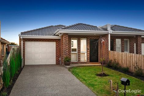 Property photo of 7 Thomas Street Airport West VIC 3042
