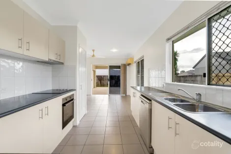 Property photo of 9 Gadd Close Gordonvale QLD 4865