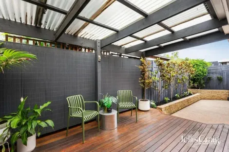 Property photo of 3/6 Thistle Grove Highett VIC 3190
