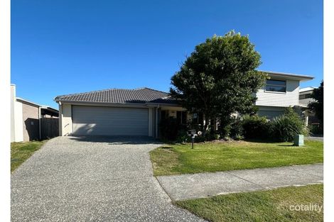 12 Jeremy St, Coomera, QLD 4209