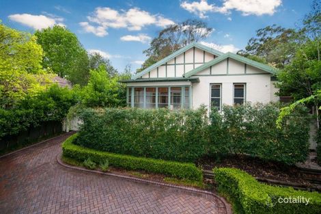 Property photo of 72 Edgeworth David Avenue Wahroonga NSW 2076