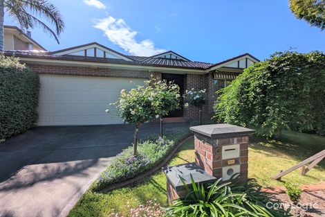 Property photo of 1/8 Park Street Glen Waverley VIC 3150