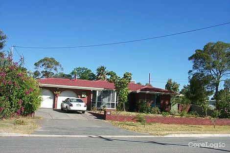 Property photo of 4A Lacey Street Beckenham WA 6107