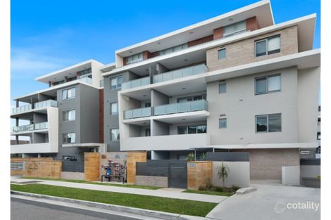 30/10-16 Station St, Thornleigh, NSW 2120