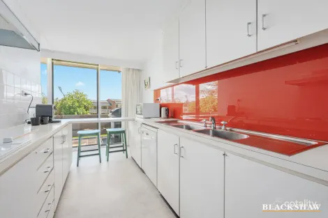 Property photo of 24/8 Giles Street Griffith ACT 2603