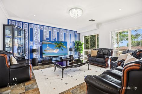 Property photo of 9 Ballard Place Doonside NSW 2767