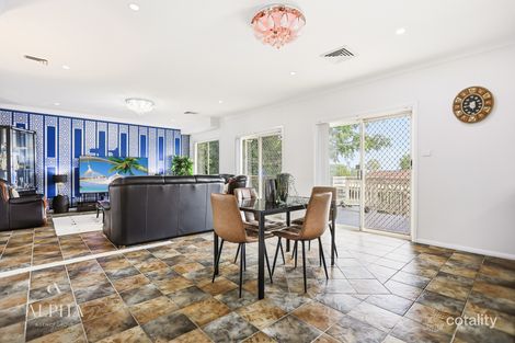 Property photo of 9 Ballard Place Doonside NSW 2767