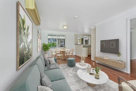 Property photo of 31 Camorta Close Kings Park NSW 2148