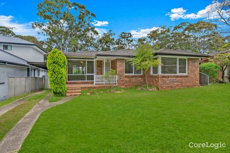 Property photo of 31 Camorta Close Kings Park NSW 2148