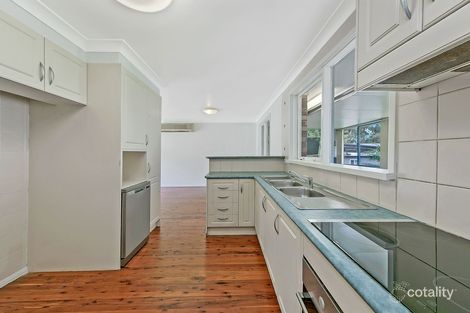 Property photo of 31 Camorta Close Kings Park NSW 2148