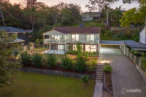 Property photo of 8 Brinkworth Place Indooroopilly QLD 4068