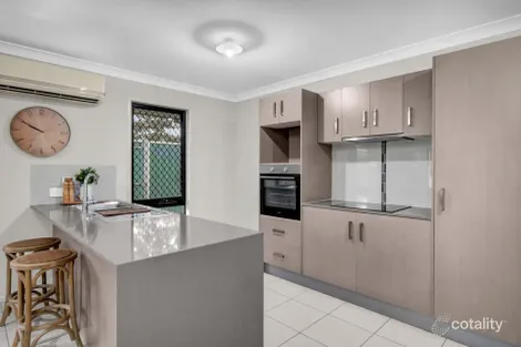 Property photo of 4 Sycamore Parade Victoria Point QLD 4165