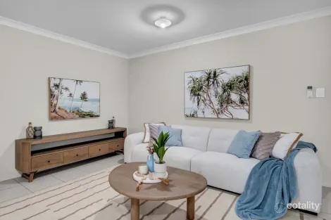 Property photo of 4 Sycamore Parade Victoria Point QLD 4165