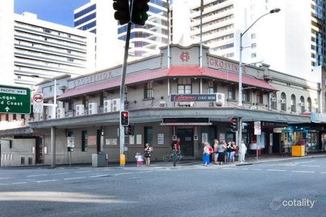 320 George St, Brisbane City, QLD 4000