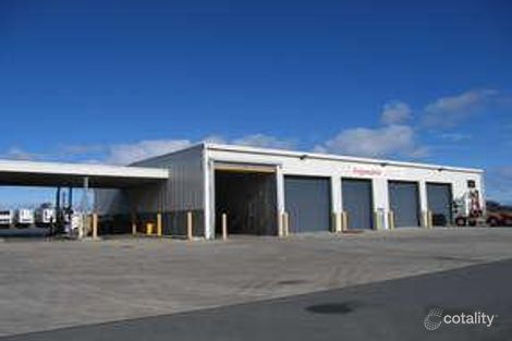 100-130 Abbotts Rd, Dandenong South, VIC 3175