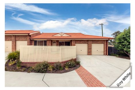 Property photo of 3/5 Weir Place Queanbeyan West NSW 2620