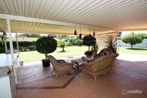 Property photo of 87 Fe Walker Street Kepnock QLD 4670