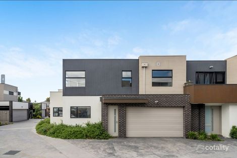 Property photo of 10/48 Evolve Esplanade Wollert VIC 3750