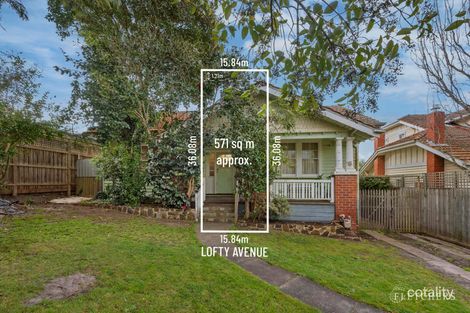 Property photo of 5 Lofty Avenue Camberwell VIC 3124