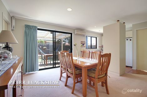 Property photo of 9 Guginya Crescent Ngunnawal ACT 2913