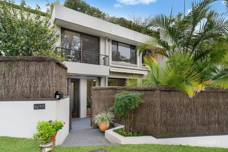 Property photo of 3/77 Benelong Road Cremorne NSW 2090