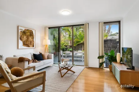 3/77 BENELONG RD, CREMORNE, NSW 2090