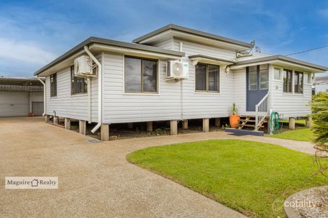 36 Kinchant Dam Rd, North Eton, QLD 4741