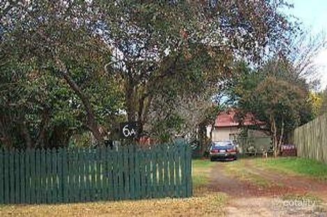 6a Wallace St, Newtown, QLD 4350