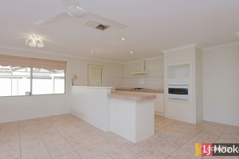 Property photo of 21 Tritonia Rise Thornlie WA 6108