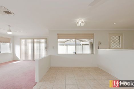 Property photo of 21 Tritonia Rise Thornlie WA 6108
