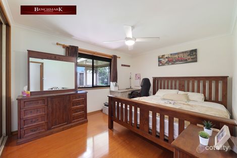 Property photo of 7 Saddle Row Holsworthy NSW 2173