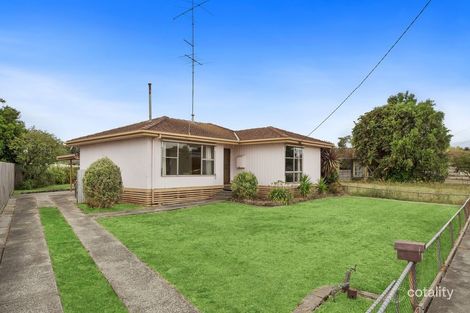 Property photo of 2 Donaldson Street Colac VIC 3250