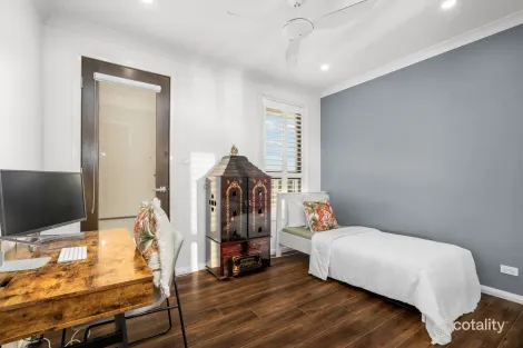 Property photo of 1 Soho Street The Ponds NSW 2769