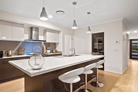 Property photo of 16 Adelaide Crescent Ormeau Hills QLD 4208