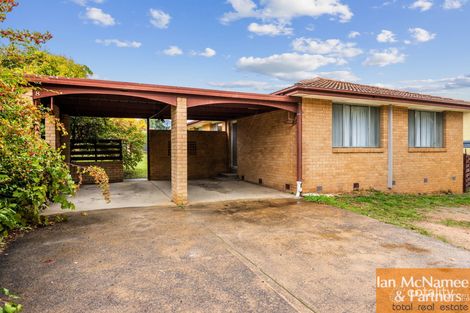 Property photo of 8 Heysen Street Weston ACT 2611