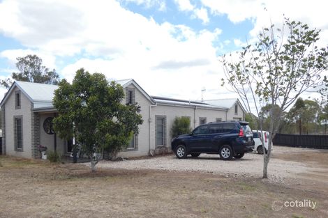 1 Dusty Cl, Moffatdale, QLD 4605