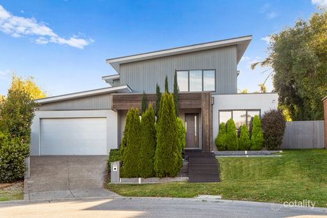 Property photo of 5 Treecreeper Place Frankston South VIC 3199