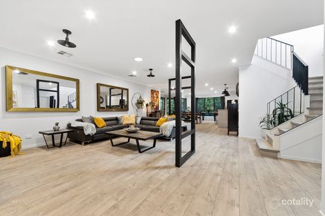 Property photo of 5 Treecreeper Place Frankston South VIC 3199
