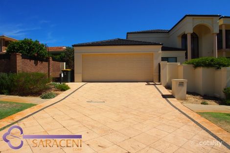 Property photo of 109A Clement Drive Karrinyup WA 6018