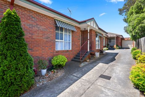Property photo of 2/42 Stewart Terrace Macleod VIC 3085