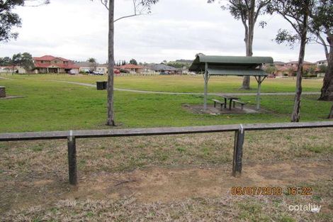 Property photo of 11 Airlie Crescent Cecil Hills NSW 2171