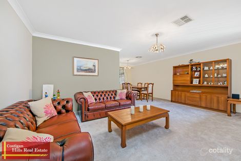 Property photo of 36 Sampson Crescent Quakers Hill NSW 2763