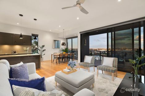 Property photo of 10 Vista Rise Maribyrnong VIC 3032