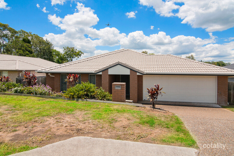 15 Chanel Ct, Wulkuraka, QLD 4305