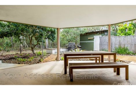 Property photo of 50 Centaurus Crescent Regents Park QLD 4118