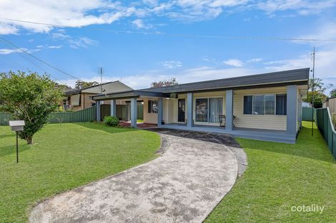 Property photo of 21 Rolfe Avenue Kanwal NSW 2259