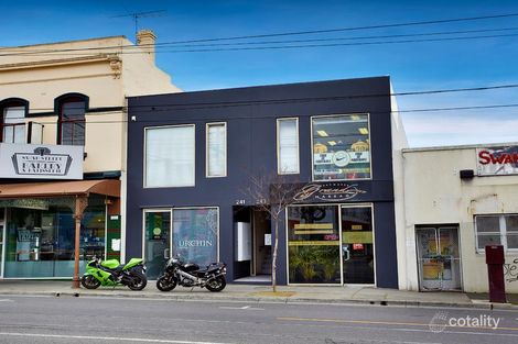 243a Swan St, Richmond, VIC 3121